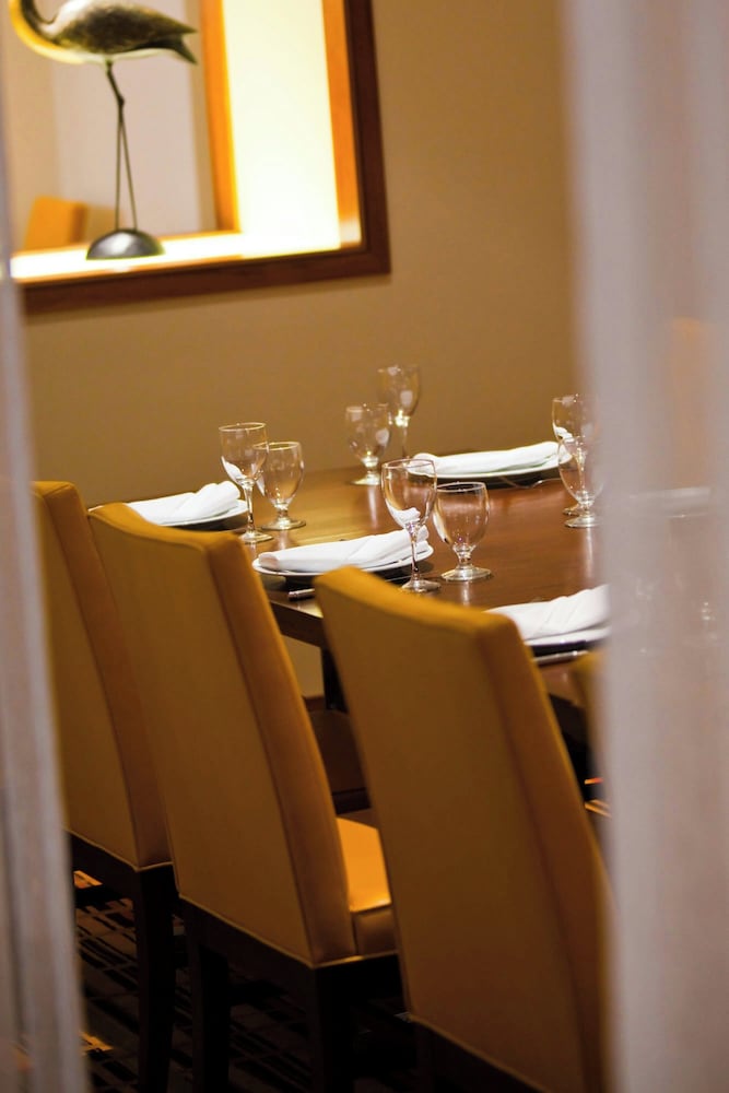 BWI Airport Marriott - photo 21