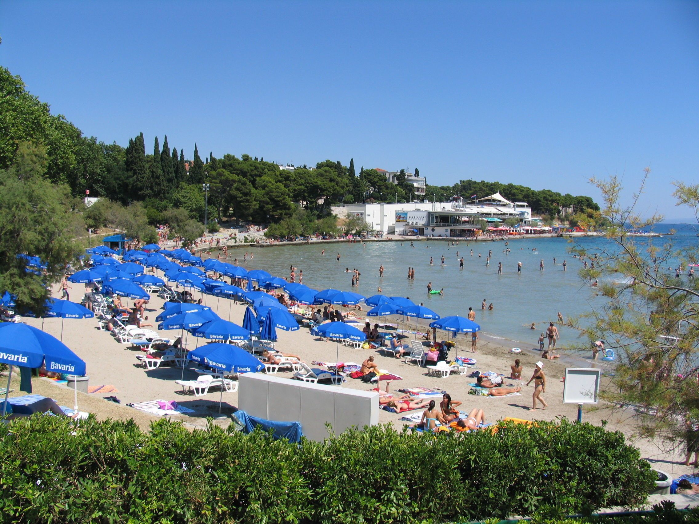 Villa Veli Varos Split — 4-Star Luxury Hotel in Split, Croatia