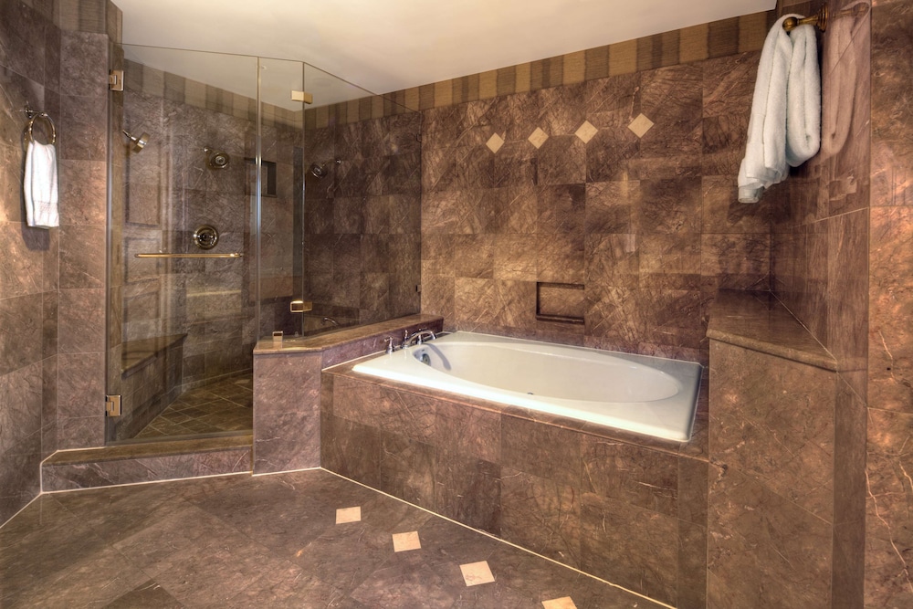 Hilton Houston Westchase - photo 40