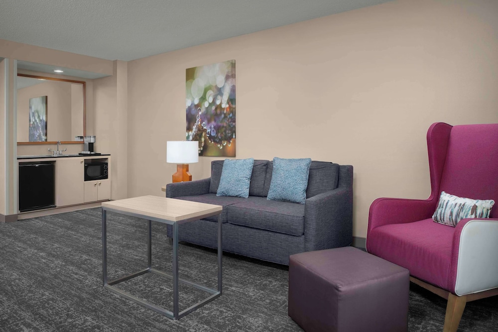 Hilton Garden Inn Fredericksburg - photo 15