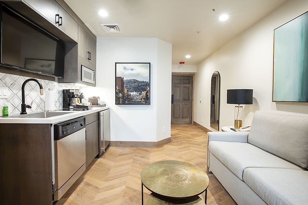 Westgate Park City Resort & Spa - photo 23