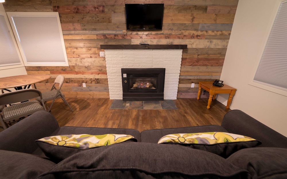 Eagle Cap Chalets - photo 141