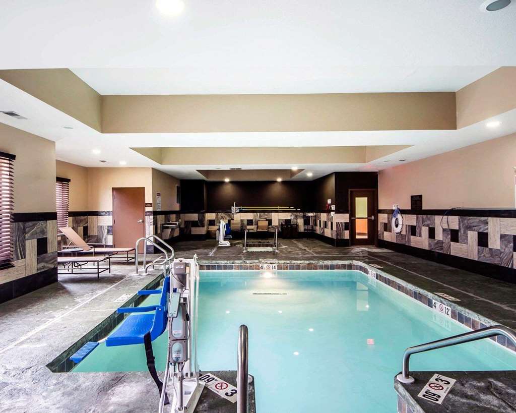 Comfort Inn & Suites Alva - photo 30