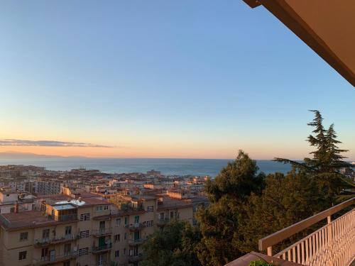 Verdemare Casa & Panorama Salerno Amalfi Coast — 4-Star Luxury Hotel in Salerno, Italy