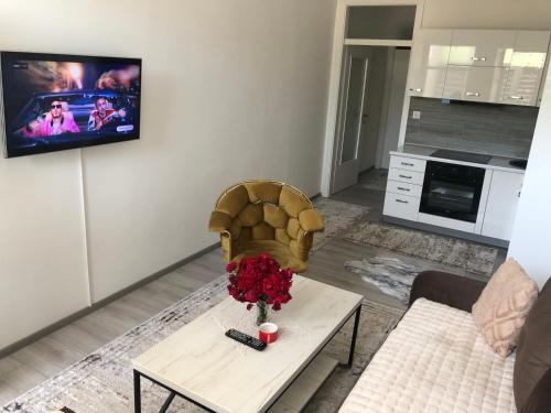 Apartman 555 — 4-Star Luxury Hotel in Travnik, Bosnia and Herzegovina