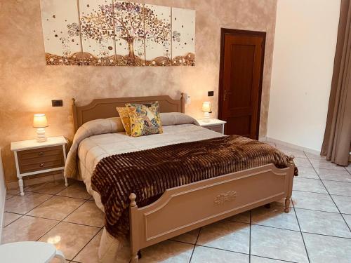 La casa dei nonni — 4-Star Luxury Hotel in San Salvo, Italy