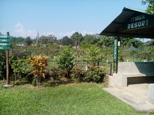 Itiben Resort