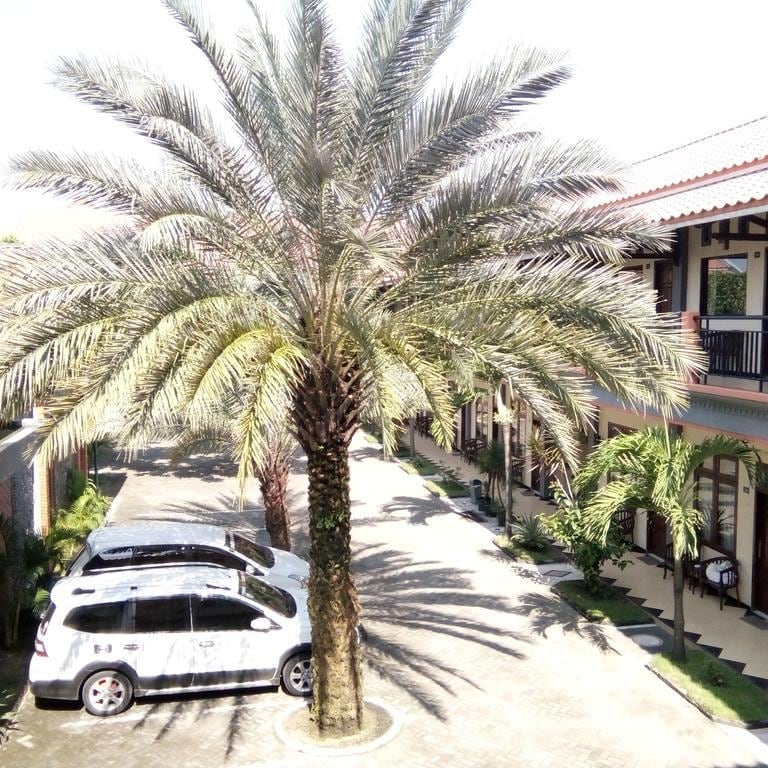 Nirwarna Hotel Bojonegoro - carbon neutral hotel in Bojonegoro