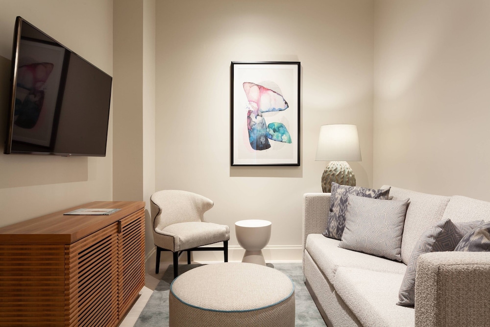 JW Marriott Turnberry Resort & Spa - photo 13