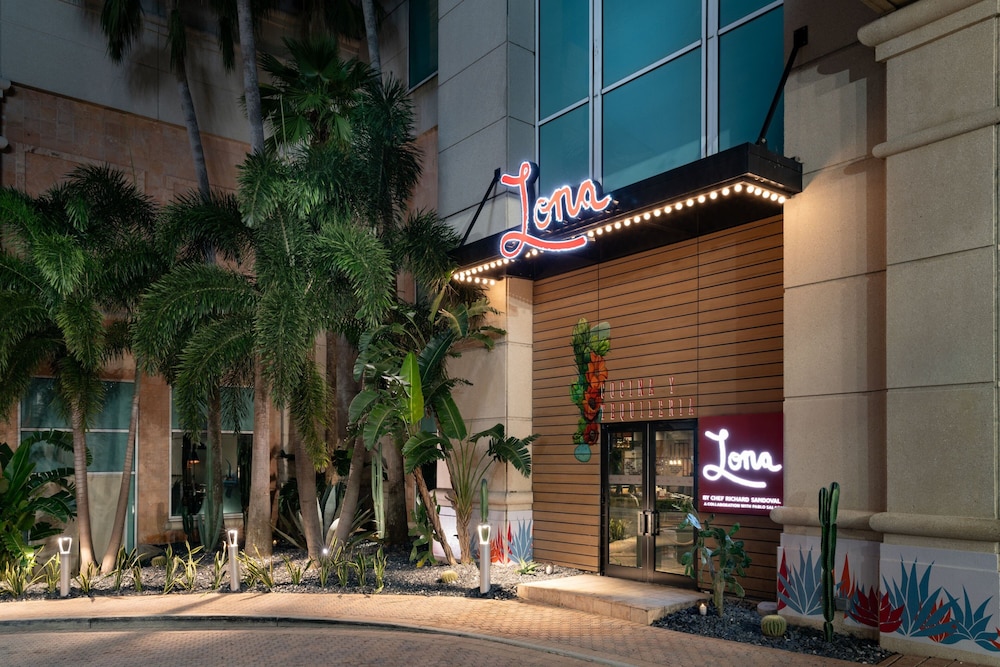 Tampa Marriott Water Street - photo 47