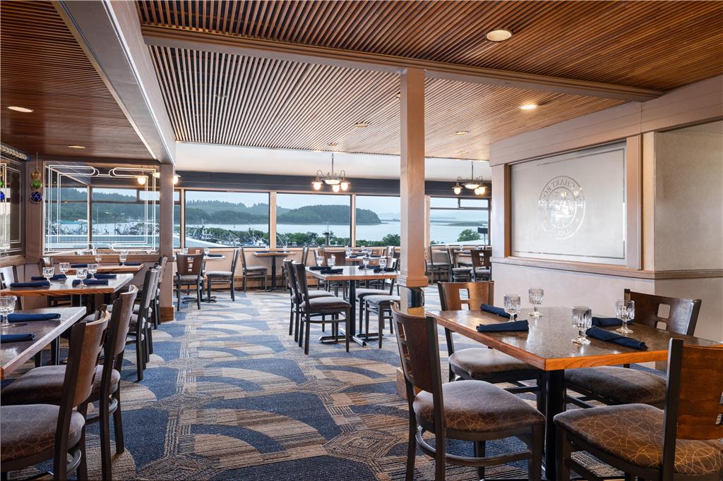 Best Western Kodiak Inn - photo 9