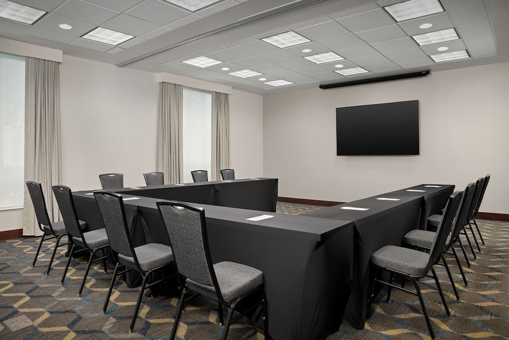 Residence Inn Houston West Energy Corridor - photo 52