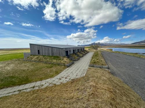 Eiðhús Apartments
