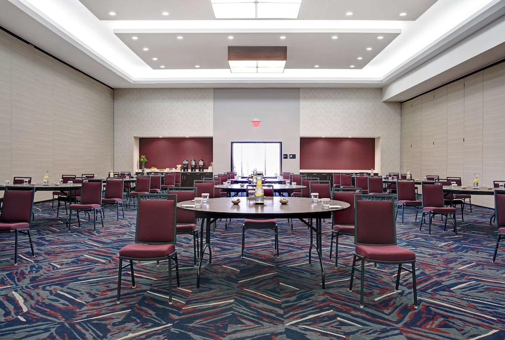 Embassy Suites by Hilton Oklahoma City Northwest - photo 75