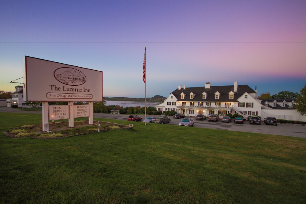 The Lucerne Inn - photo 46