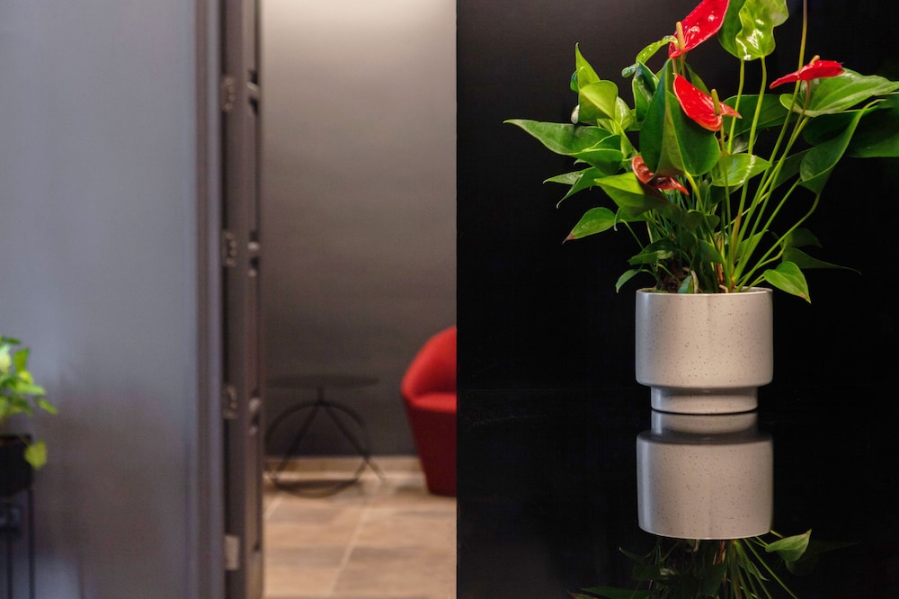 The Sendal Boutique Hotel in Nicosia, Cyprus