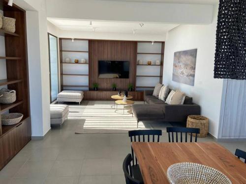 Hermoso departamento ful amueblado nivel ejecutivo — 4-Star Luxury Hotel in Antofagasta, Chile