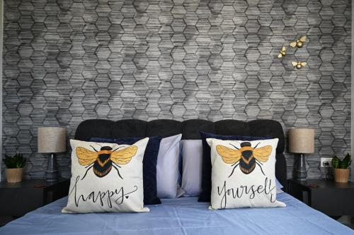 The Hive Your Secret Sanctuary — 4-Star Luxury Hotel in Floriana, Malta