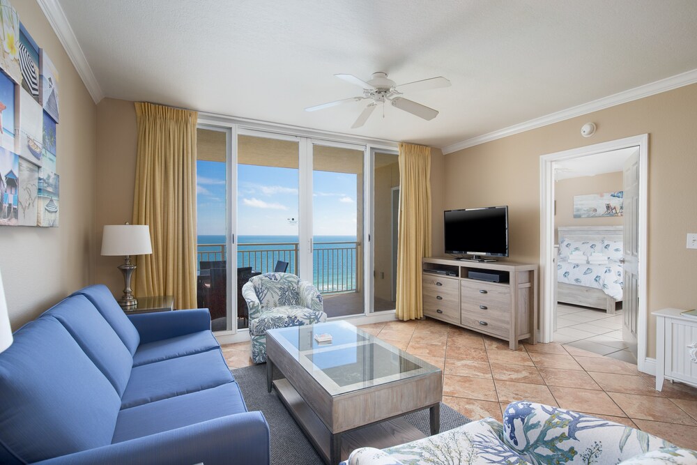 Emerald Beach Resort 1430 Two Bedroom Condo - photo 16