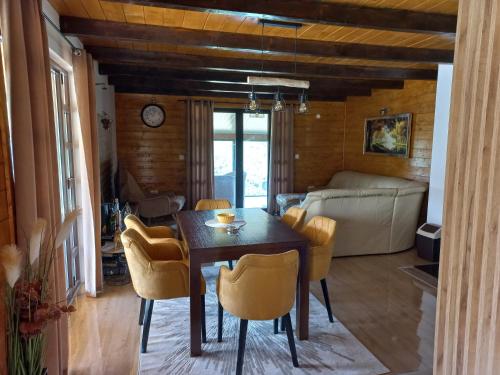 Apartman 1 nase brdo in Unknown City, Serbia