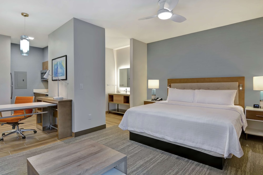 Homewood Suites by Hilton Chula Vista Eastlake - photo 13
