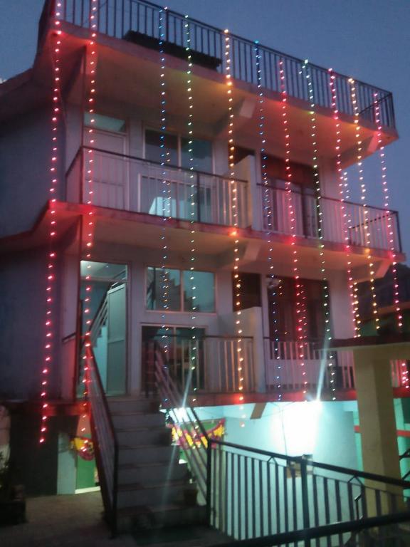 RNB Mcleodganj — Dharamsala — photo 2