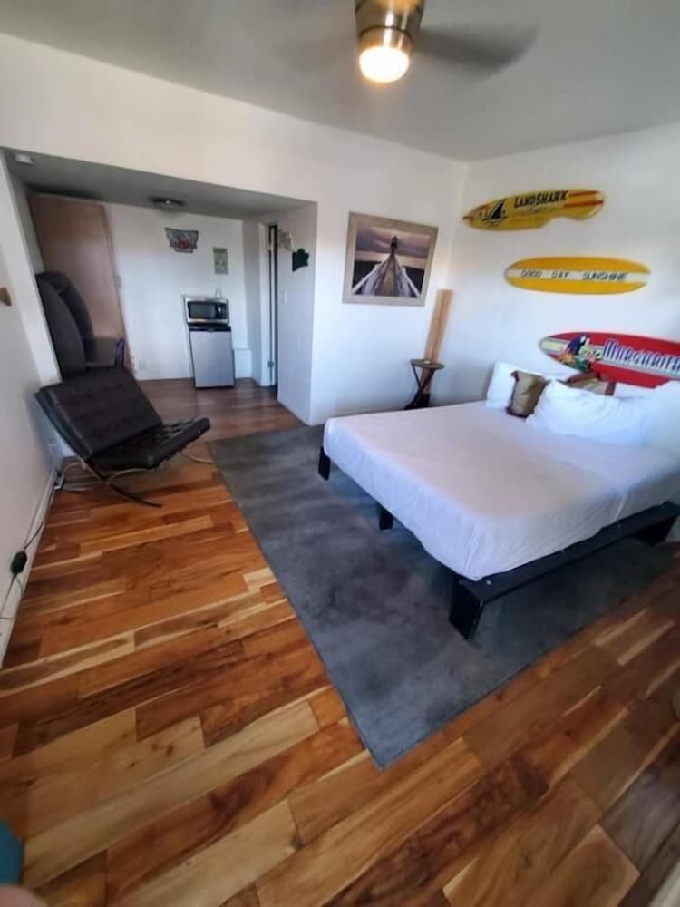 Desert Hills Motel - photo 26