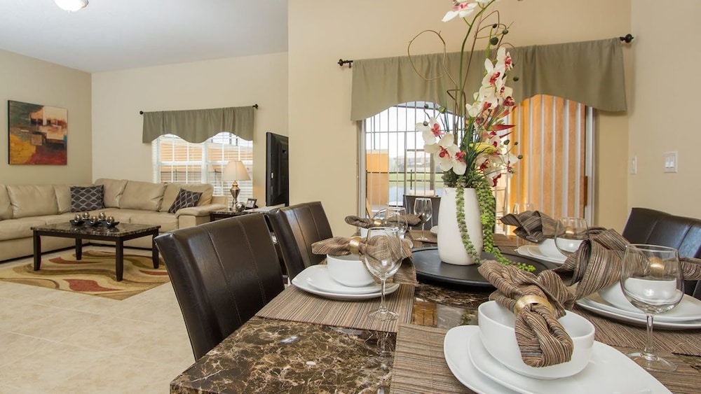 Grhcap8851 Paradise Palms Resort 4 Bed 3 Baths Townhouse - photo 19