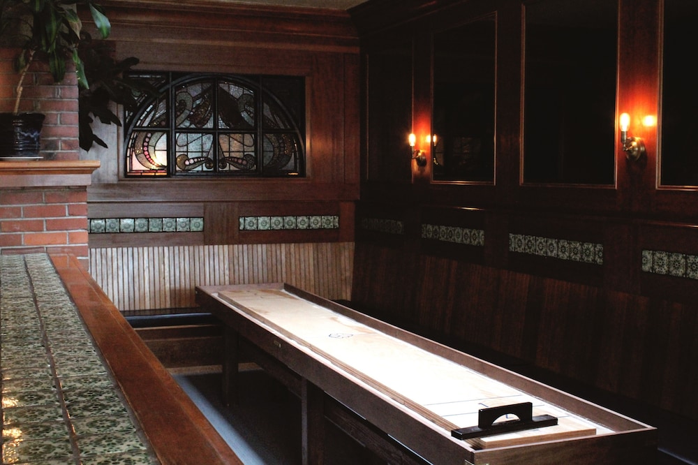 Shelburne Hotel - photo 88