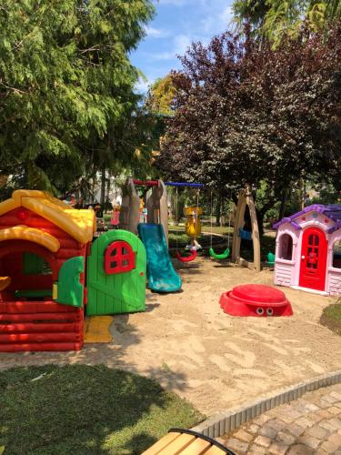 Dreamland oasis in Chakvi