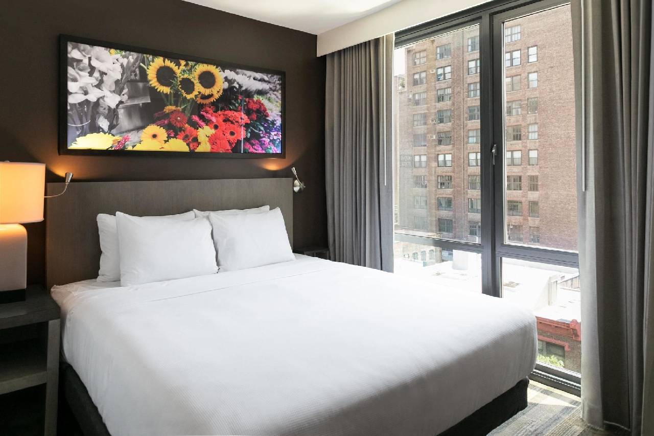 Hyatt House New York Chelsea - photo 99