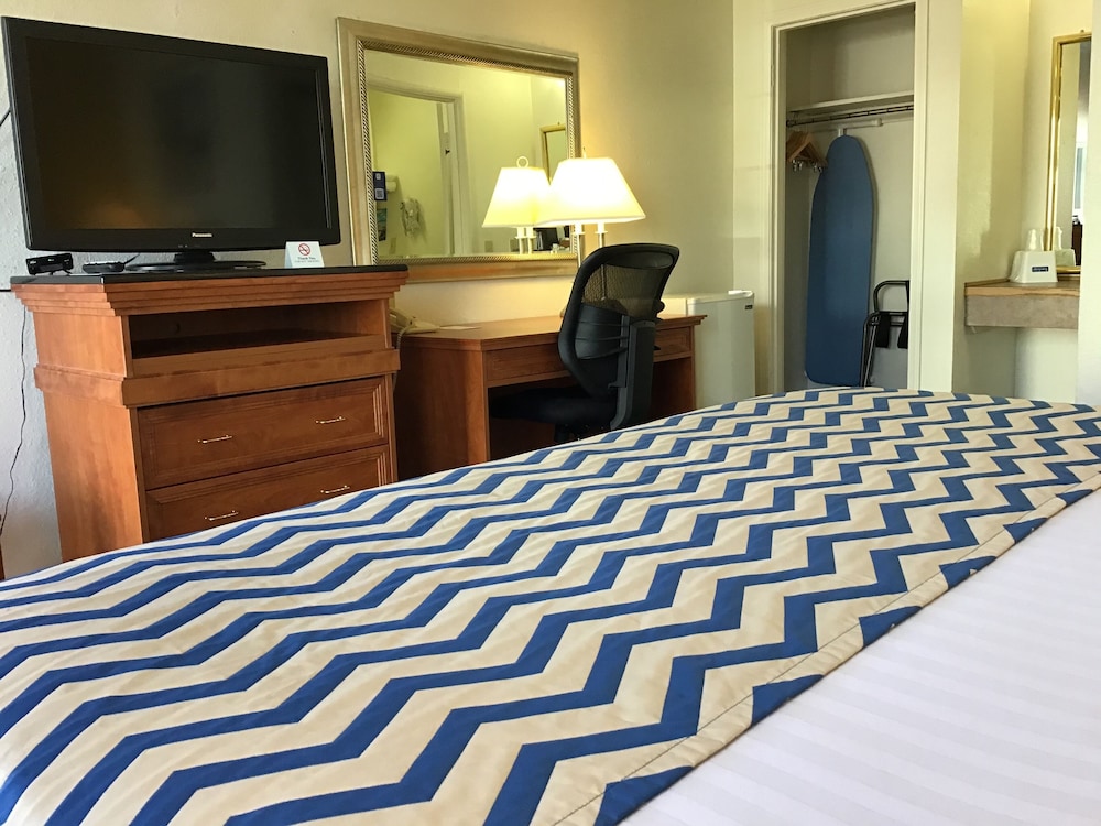 Travelodge By Wyndham Pendleton OR - photo 9