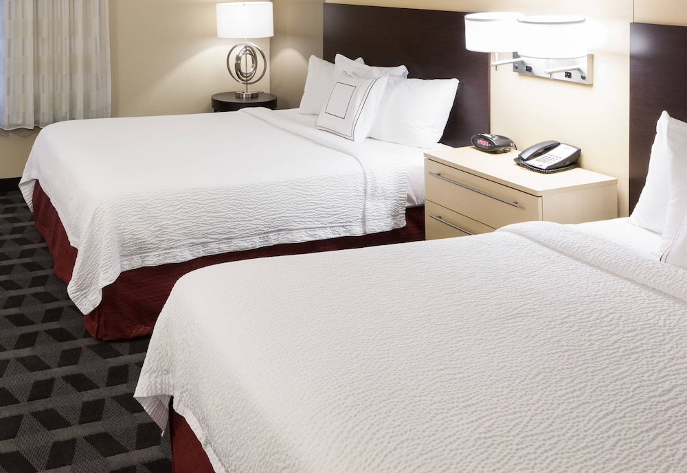 TownePlace Suites by Marriott Little Rock West - photo 6