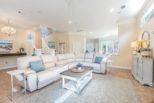Destined For Sun S 107 Cayman Cove 4BR 3BA 12 - photo 52