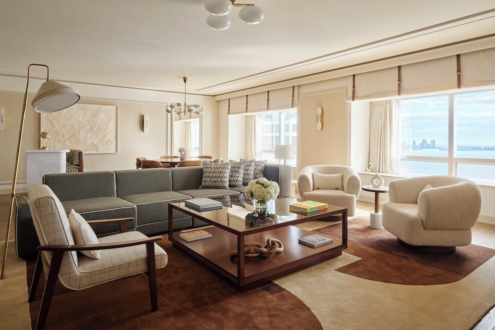 Four Seasons Hotel Miami - photo 30