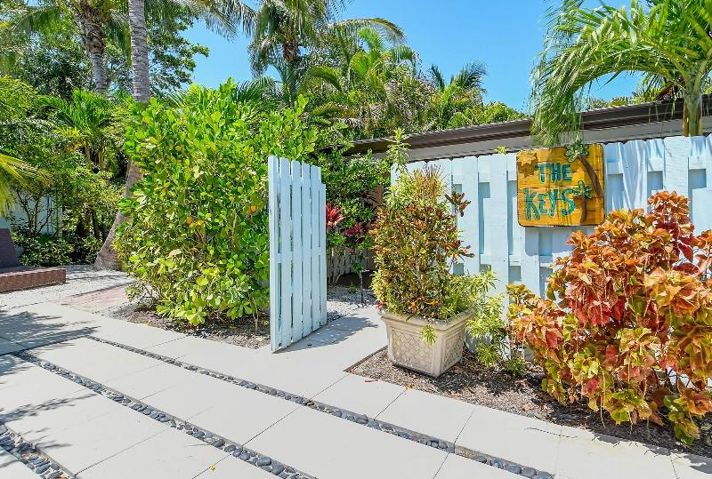 Siesta Key Palms Resort - photo 233
