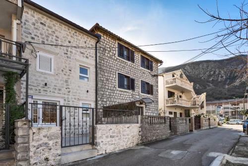 Apartments Sophia — 4-Star Luxury Hotel in Kotor, Montenegro
