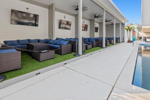 Seaport Suites - photo 5