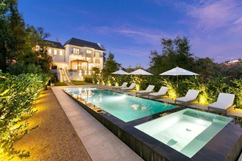 Beverly Hills Maison — 5-Star Luxury Hotel in Beverly Hills, United States