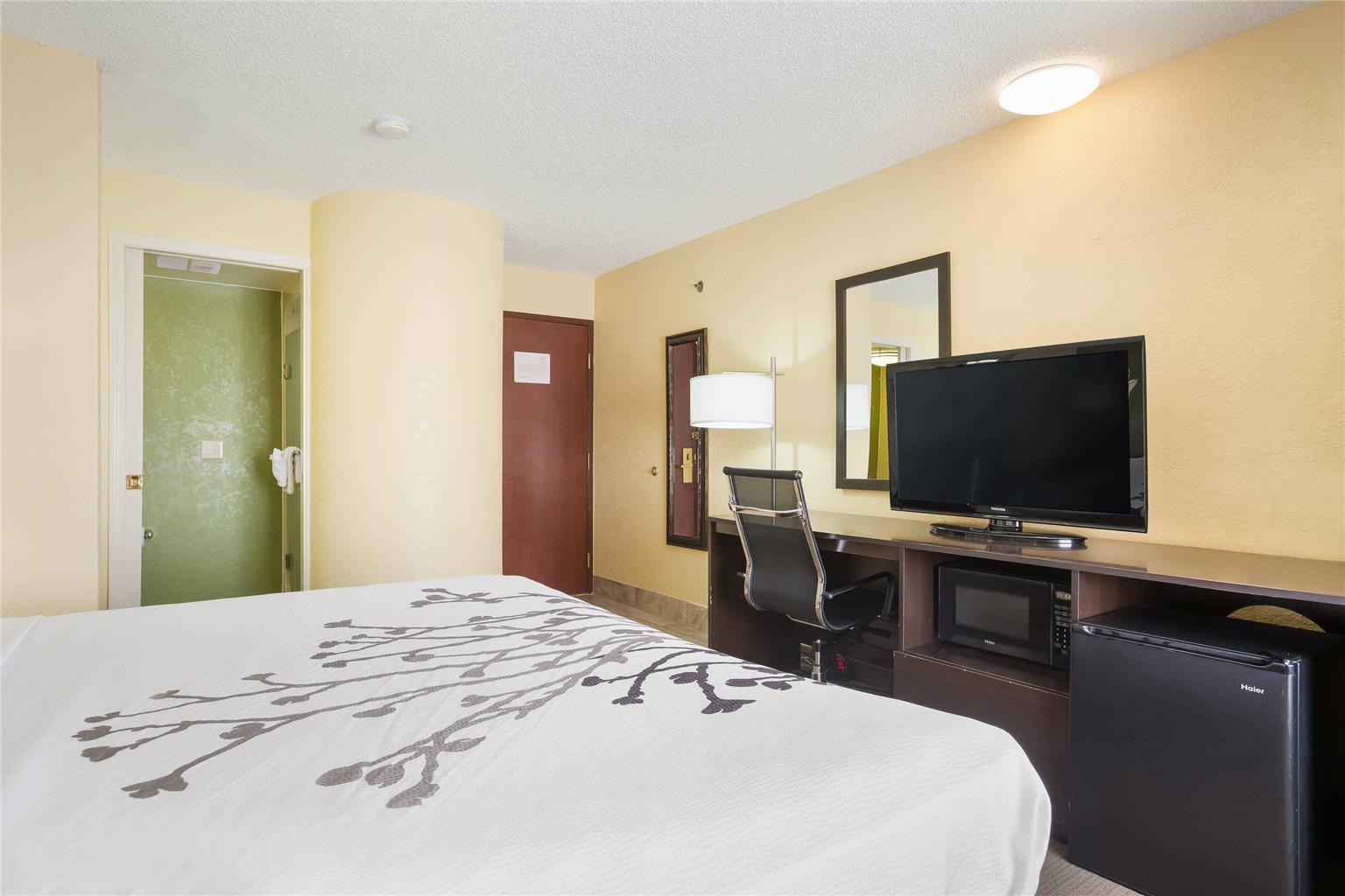 Spark by Hilton Grand Rapids - photo 21
