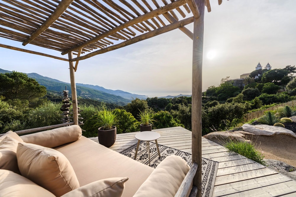 Terre de Maquis — hotel in Appietto