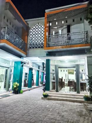 Pekalongan Stay Inn in Pekalongan, Indonesia