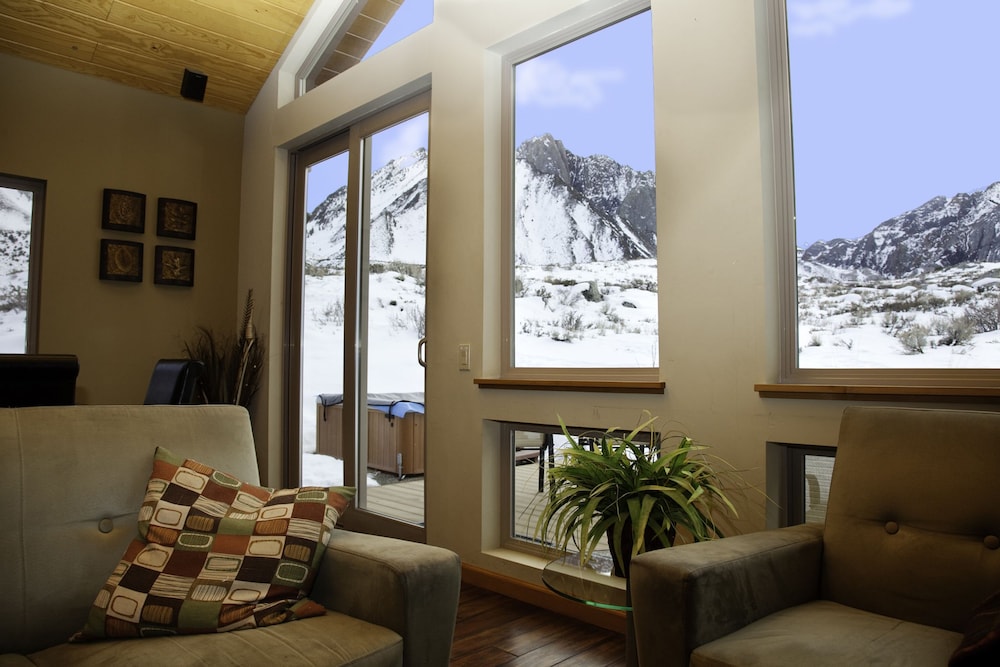 Convict Lake Resort - photo 15