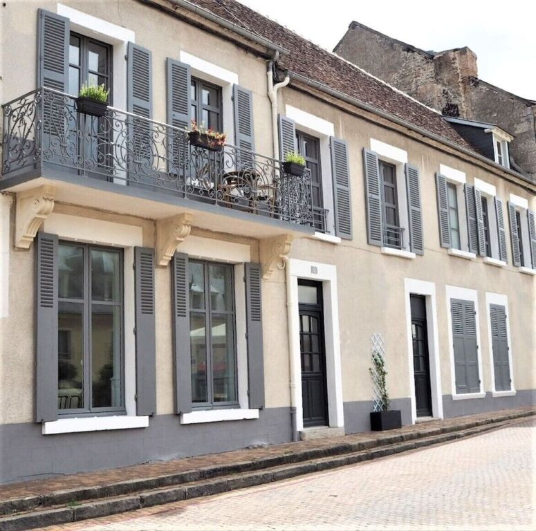 La Place B B Sancerre — Sancerre