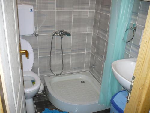 Motel Stara Vrba in Kursumlija, Serbia