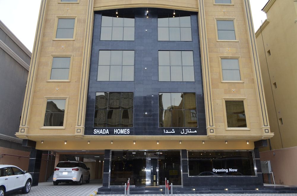 Manazel Shada in Khobar, Saudi Arabia