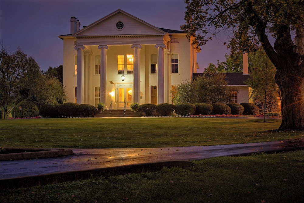 Marriott Lexington Griffin Gate Golf Resort & Spa - photo 110