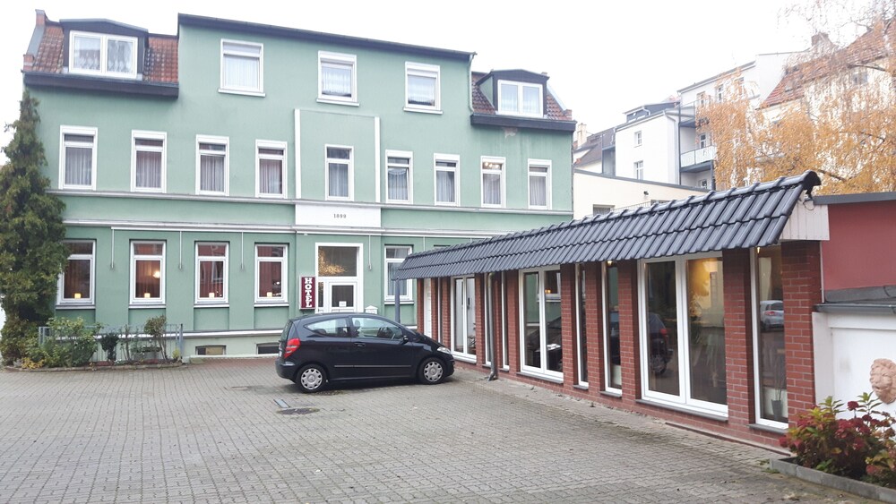 Hotel Plagwitzer Hof