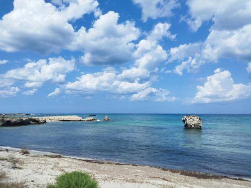 Villetta Le Cesine in Melendugno, Italy