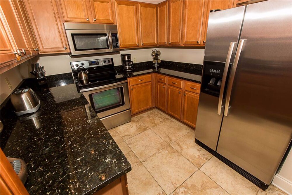 Waterview Towers Yacht Club by Holiday Isle - photo 22
